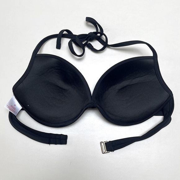 ❤️ XHILIRATION Bikini Top Size M - Picture 3 of 4